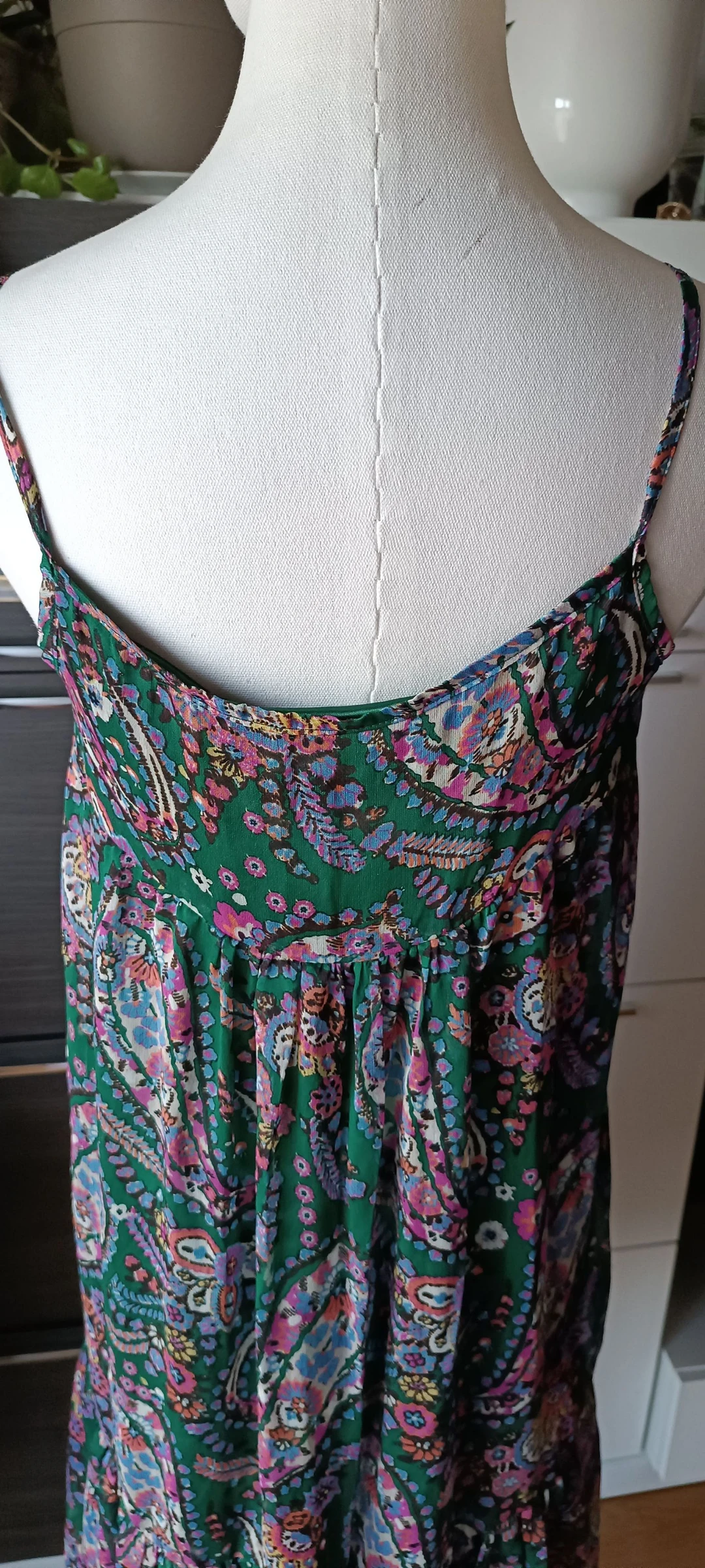 Robe Bdba taille S – photo 10